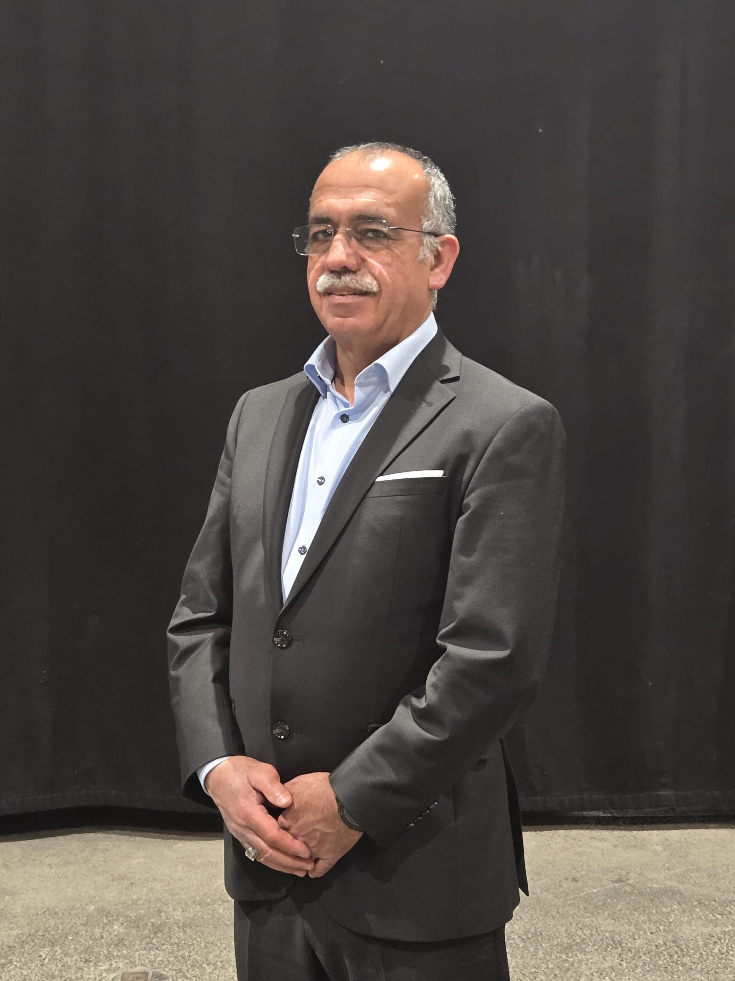 İbrahim Şahin