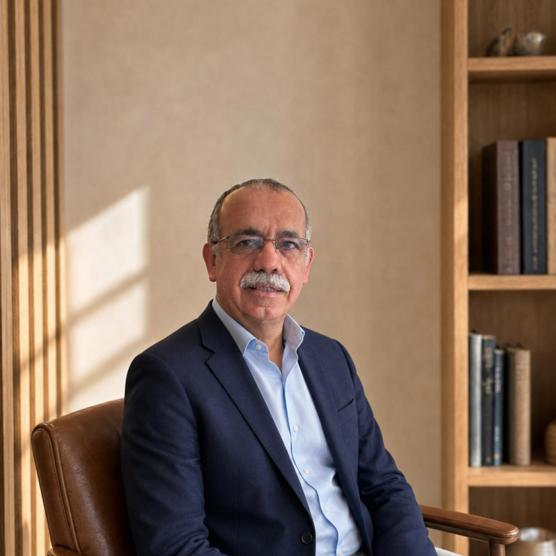 İbrahim Şahin